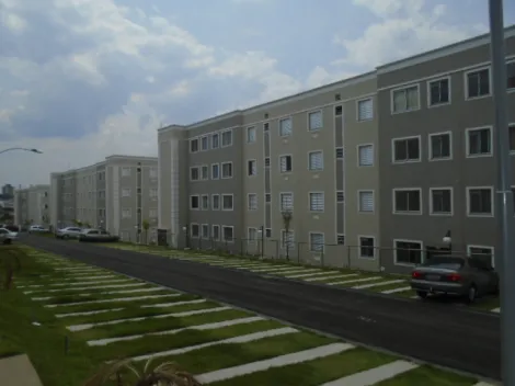 Botucatu - Vila Cidade Jardim - Apartamento - Padrão - Venda