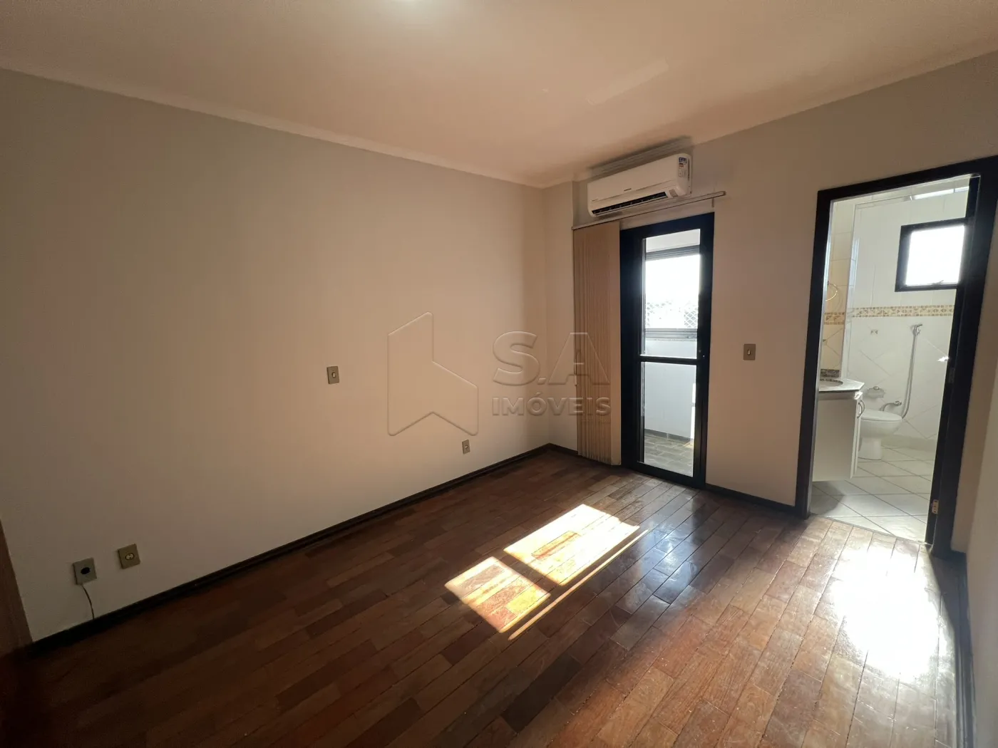 Alugar Apartamento / Padrão em Botucatu R$ 2.000,00 - Foto 16
