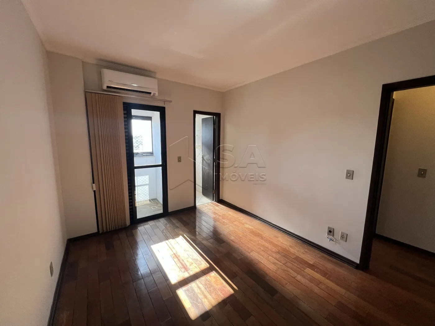 Alugar Apartamento / Padrão em Botucatu R$ 2.000,00 - Foto 17