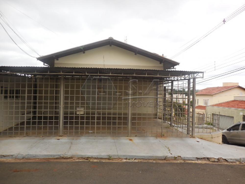 Alugar Casa / Padrão em Botucatu apenas R$ 750,00 - Foto 1 Alugar Casa / Padrão em Botucatu apenas R$ 750,00 - Foto 1