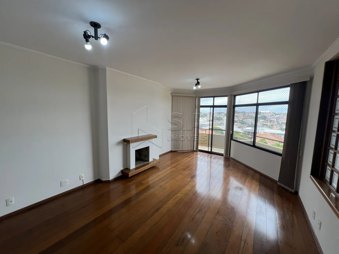 Alugar Apartamento / Padrão em Botucatu R$ 3.300,00 - Foto 7
