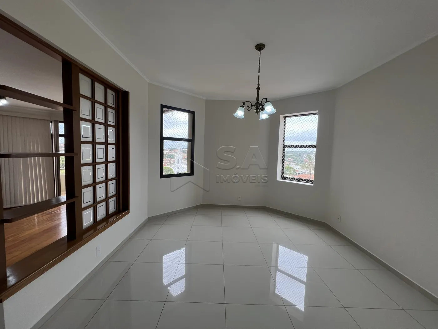 Alugar Apartamento / Padrão em Botucatu R$ 3.300,00 - Foto 15