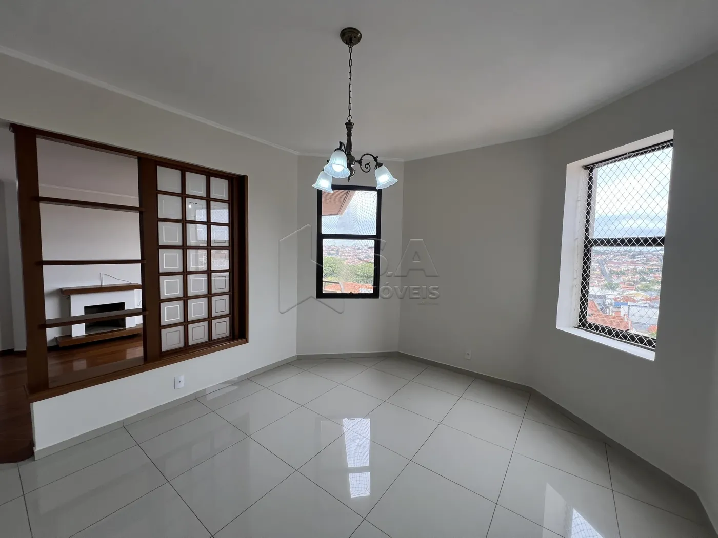 Alugar Apartamento / Padrão em Botucatu R$ 3.300,00 - Foto 16
