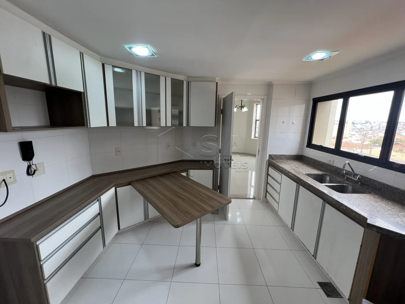 Alugar Apartamento / Padrão em Botucatu R$ 3.300,00 - Foto 21