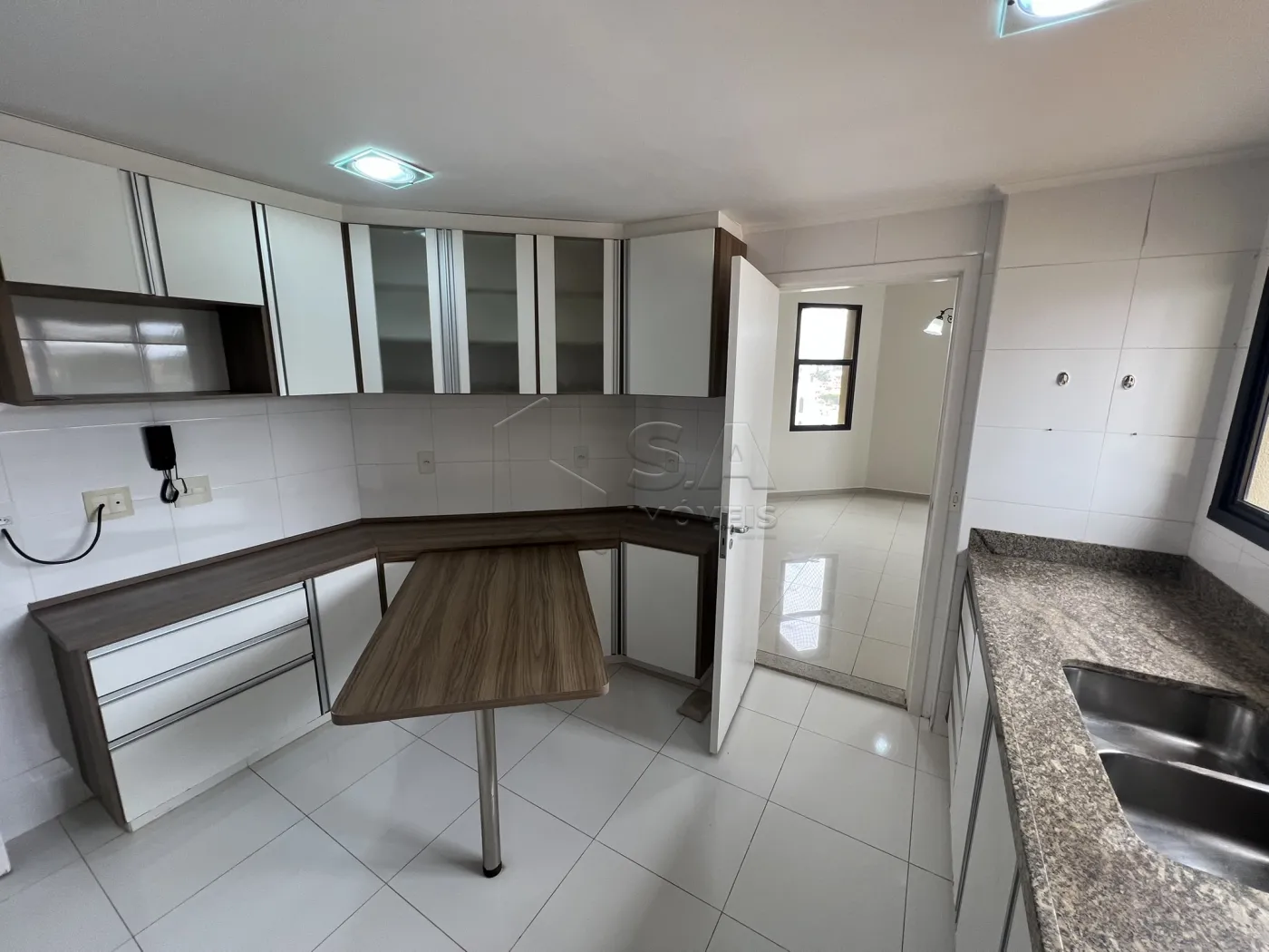 Alugar Apartamento / Padrão em Botucatu R$ 3.300,00 - Foto 22