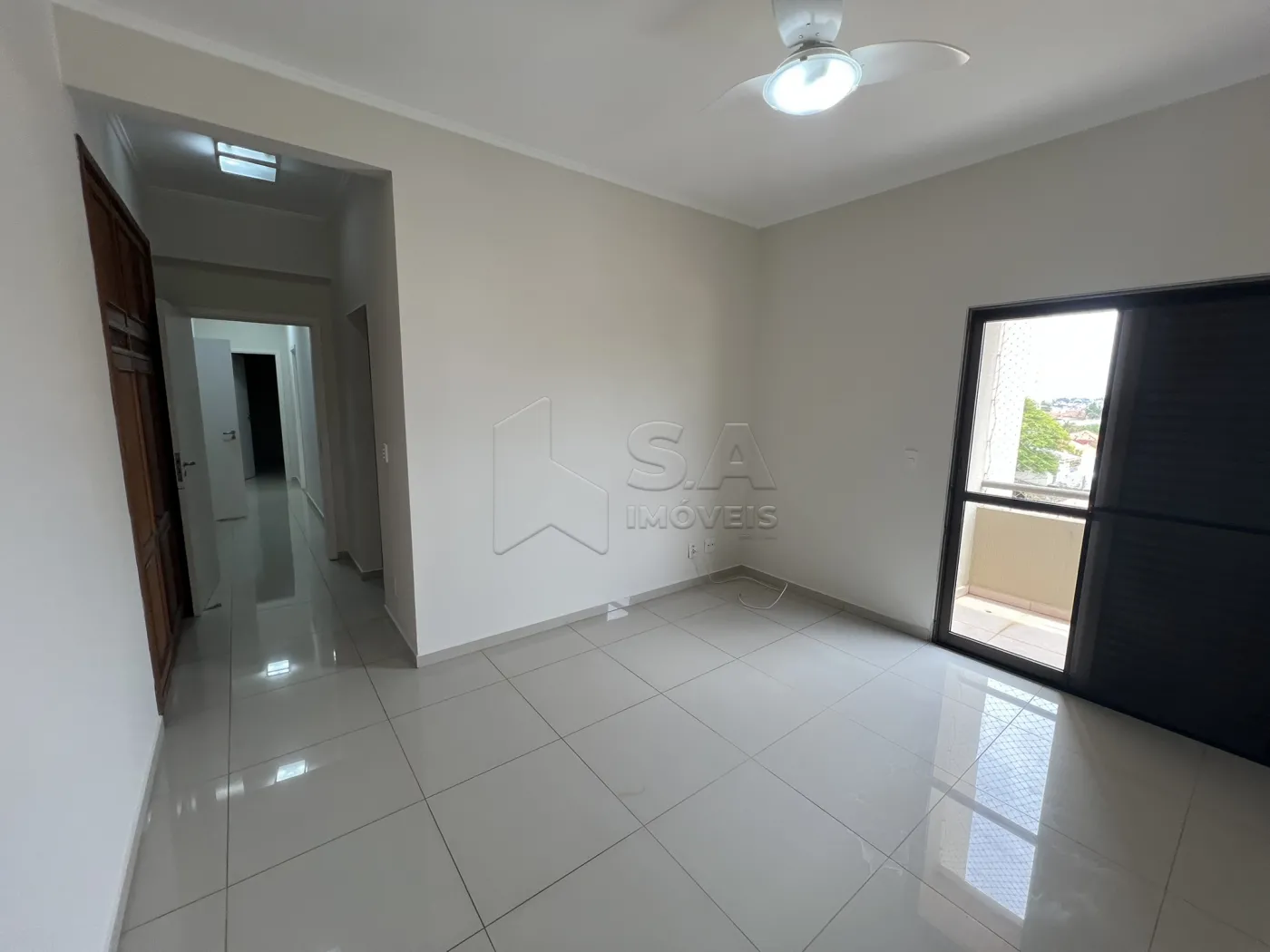 Alugar Apartamento / Padrão em Botucatu R$ 3.300,00 - Foto 49