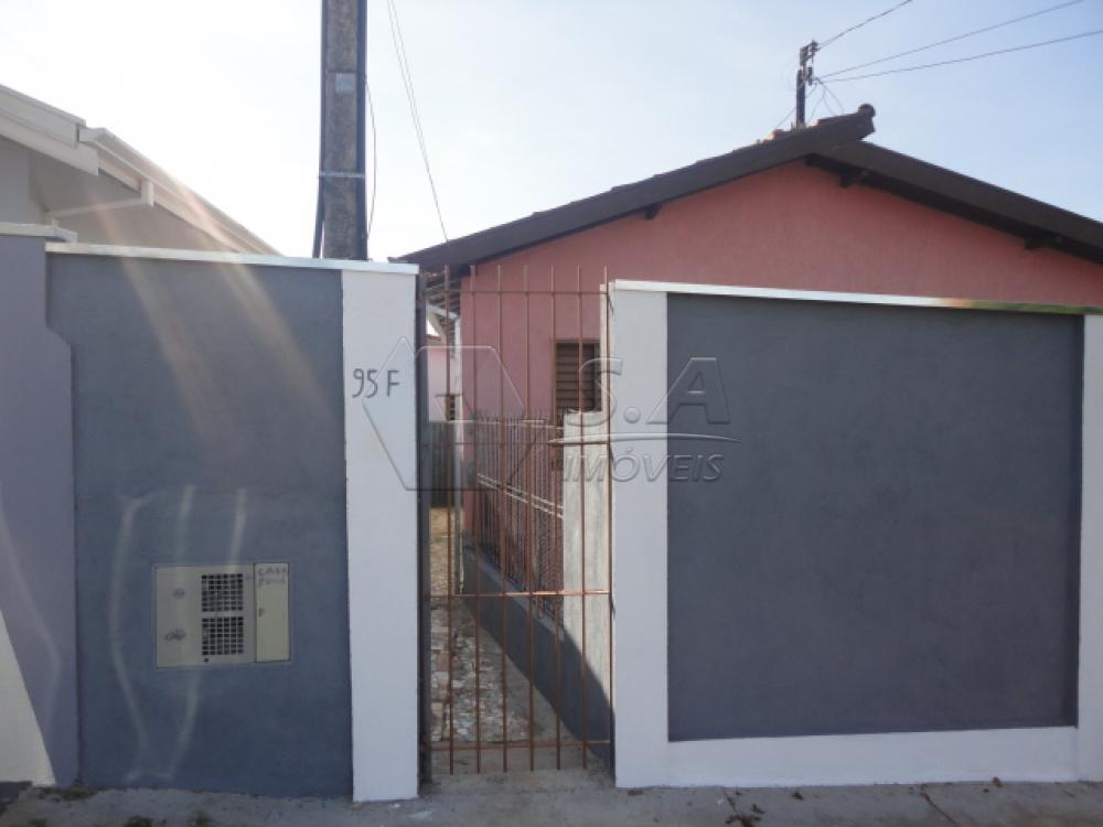 Alugar Casa / Padrão em Botucatu R$ 600,00 - Foto 1 Alugar Casa / Padrão em Botucatu R$ 600,00 - Foto 1
