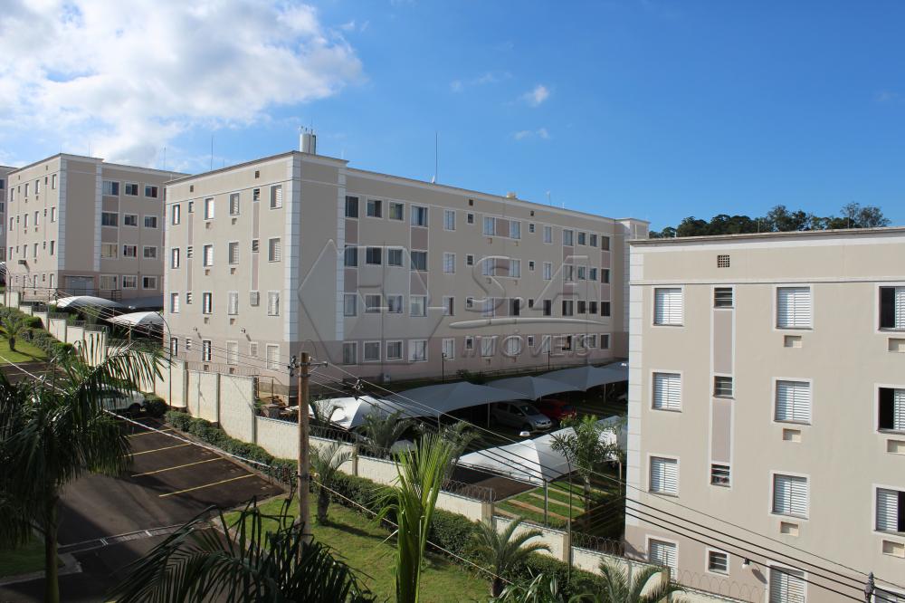 Alugar Apartamento / Padrão em Botucatu R$ 1.000,00 - Foto 1