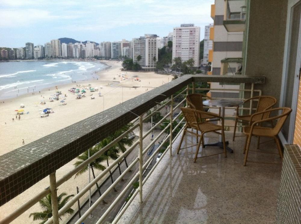 Comprar Apartamento / Padrão em Guarujá - Foto 1 Comprar Apartamento / Padrão em Guarujá - Foto 1