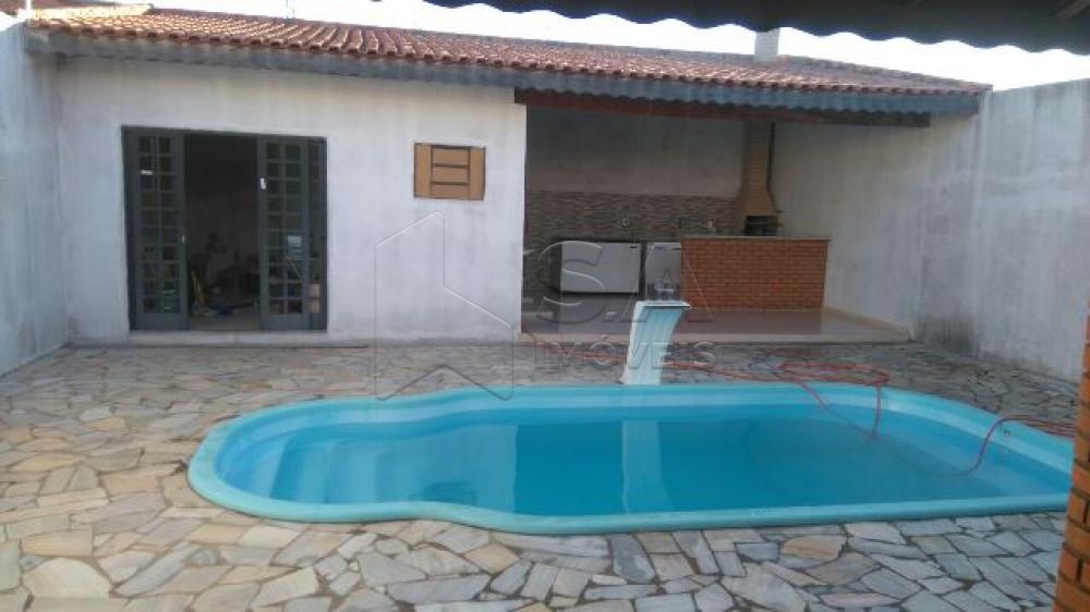 Casa - PadrÃ£o - Residencial Jardim do Bosque - Botucatu R