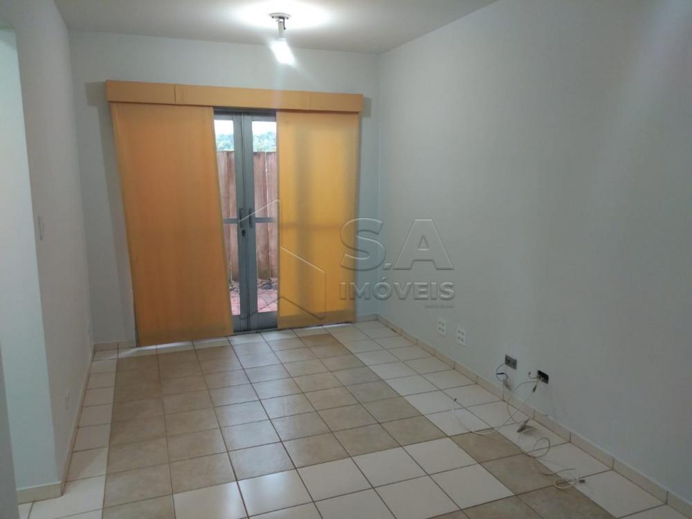 Alugar Apartamento / Padrão em Botucatu R$ 600,00 - Foto 5