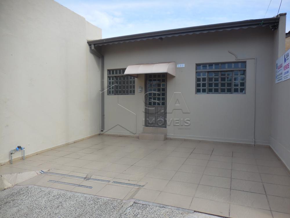 Alugar Comercial / Casa Comercial em Botucatu apenas R$ 1.300,00 - Foto 1 Alugar Comercial / Casa Comercial em Botucatu apenas R$ 1.300,00 - Foto 1