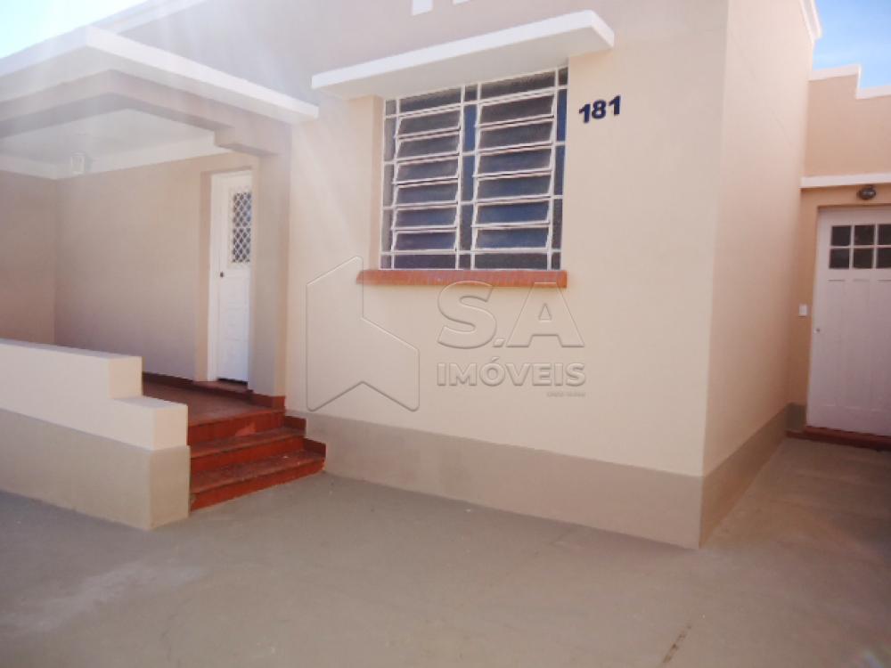 Alugar Comercial / Casa Comercial em Botucatu apenas R$ 1.600,00 - Foto 1 Alugar Comercial / Casa Comercial em Botucatu apenas R$ 1.600,00 - Foto 1