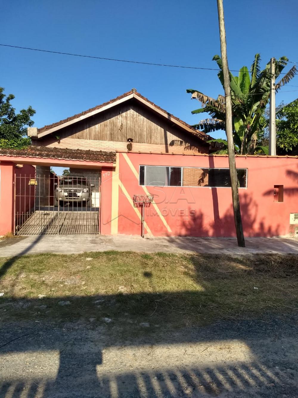 Comprar Casa / Padrão em Peruíbe apenas R$ 180.000,00 - Foto 1 Comprar Casa / Padrão em Peruíbe apenas R$ 180.000,00 - Foto 1
