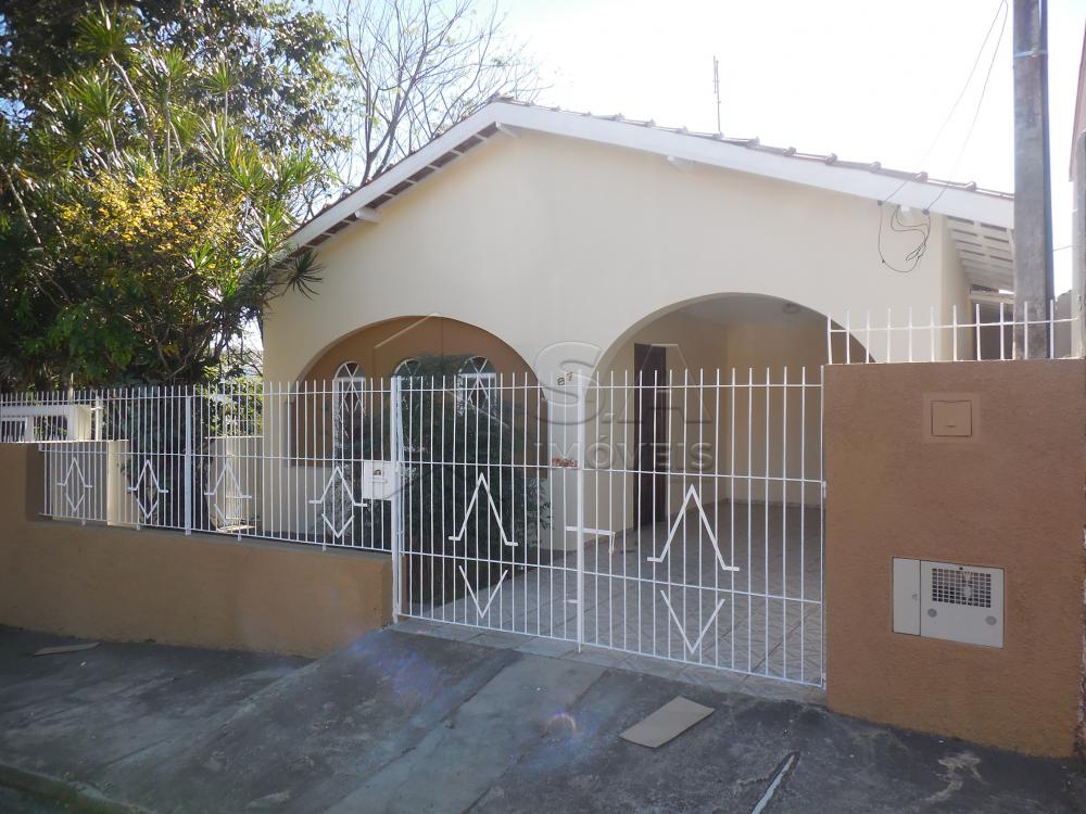 Alugar Casa / Padrão em Botucatu apenas R$ 1.200,00 - Foto 1 Alugar Casa / Padrão em Botucatu apenas R$ 1.200,00 - Foto 1