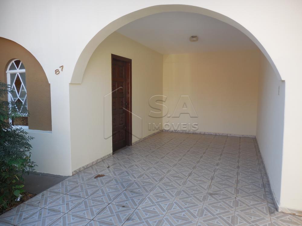Alugar Casa / Padrão em Botucatu apenas R$ 1.200,00 - Foto 2 Alugar Casa / Padrão em Botucatu apenas R$ 1.200,00 - Foto 2