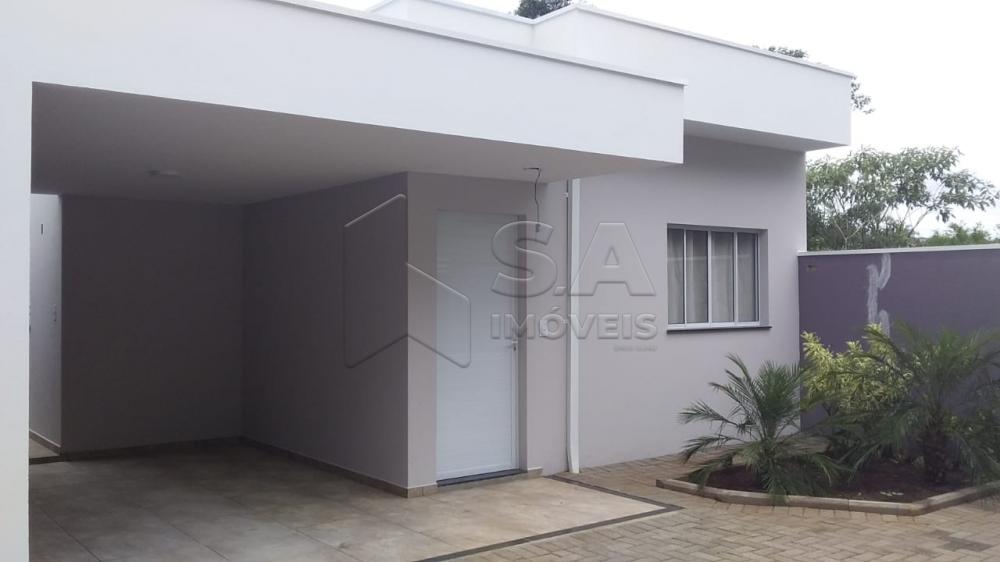 Alugar Casa / Padrão em Botucatu apenas R$ 700,00 - Foto 2 Alugar Casa / Padrão em Botucatu apenas R$ 700,00 - Foto 2