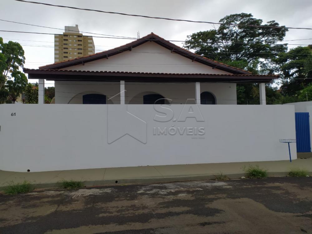 Alugar Casa / Padrão em Botucatu apenas R$ 2.600,00 - Foto 3 Alugar Casa / Padrão em Botucatu apenas R$ 2.600,00 - Foto 3