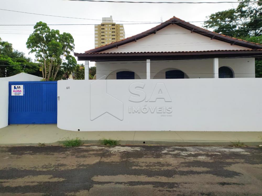 Alugar Casa / Padrão em Botucatu apenas R$ 2.600,00 - Foto 2 Alugar Casa / Padrão em Botucatu apenas R$ 2.600,00 - Foto 2