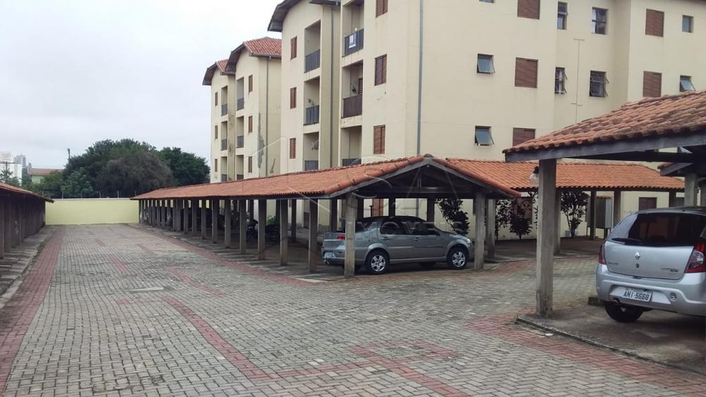 Alugar Apartamento / Padrão em Botucatu R$ 650,00 - Foto 2 Alugar Apartamento / Padrão em Botucatu R$ 650,00 - Foto 2