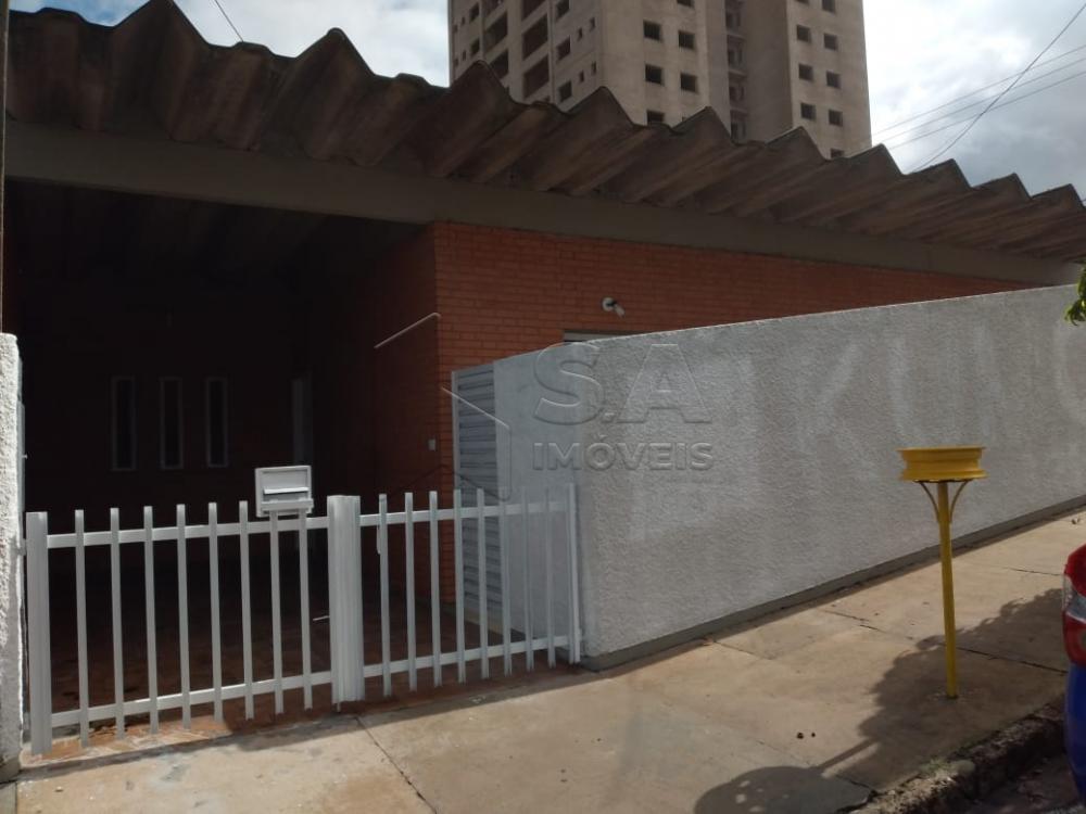 Alugar Casa / Padrão em Botucatu apenas R$ 1.200,00 - Foto 1 Alugar Casa / Padrão em Botucatu apenas R$ 1.200,00 - Foto 1