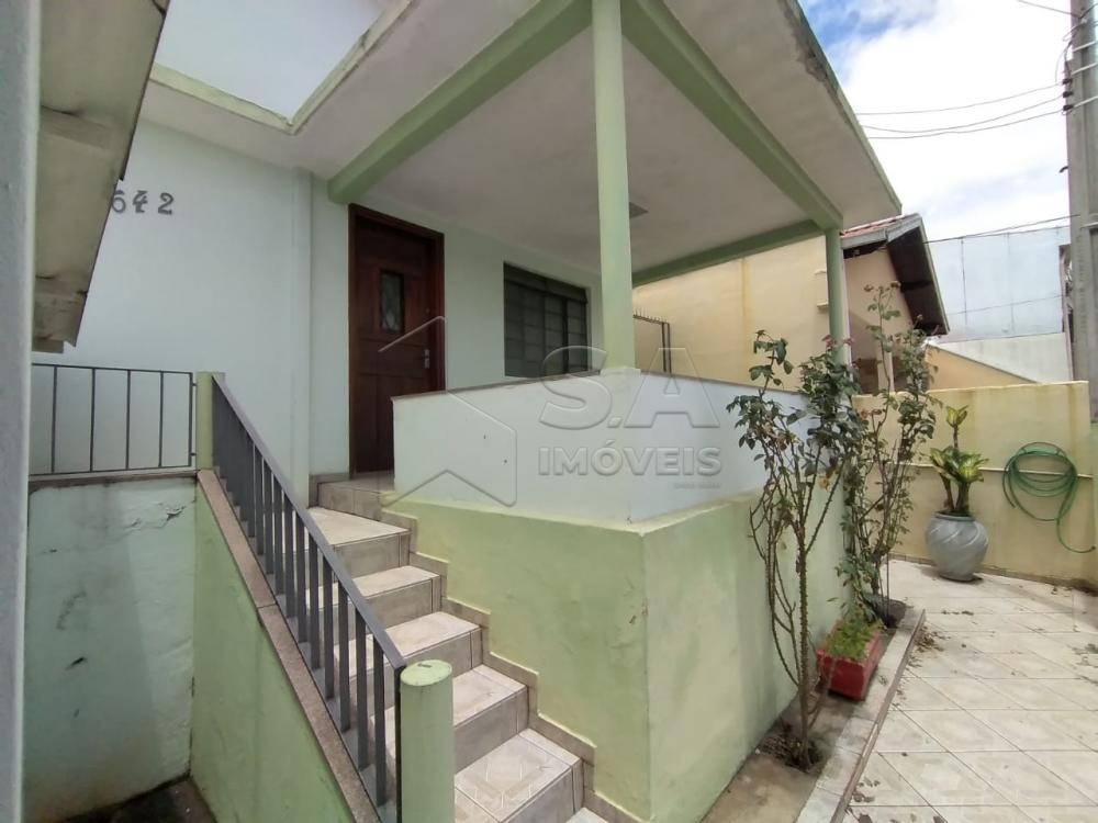 Alugar Casa / Padrão em Botucatu apenas R$ 1.300,00 - Foto 1 Alugar Casa / Padrão em Botucatu apenas R$ 1.300,00 - Foto 1
