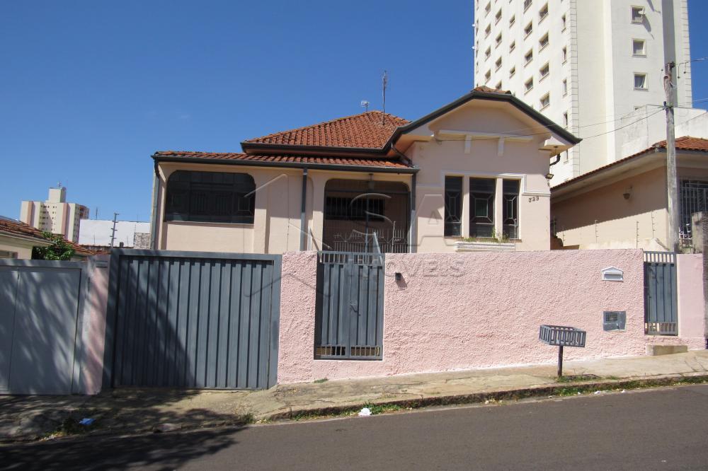 Alugar Casa / Padrão em Botucatu apenas R$ 2.200,00 - Foto 1 Alugar Casa / Padrão em Botucatu apenas R$ 2.200,00 - Foto 1