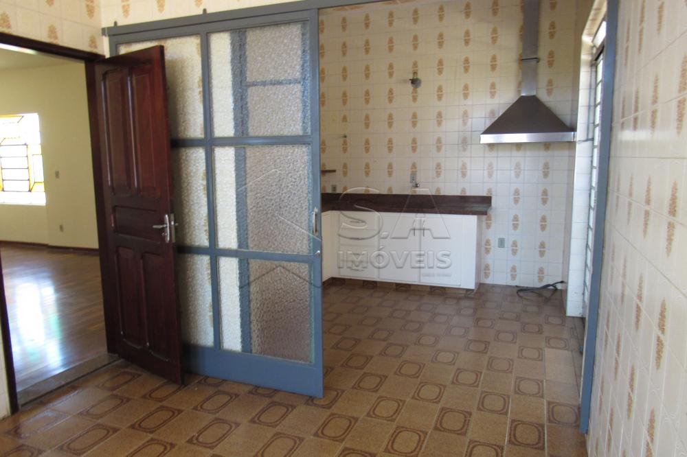Alugar Casa / Padrão em Botucatu apenas R$ 2.200,00 - Foto 4 Alugar Casa / Padrão em Botucatu apenas R$ 2.200,00 - Foto 4