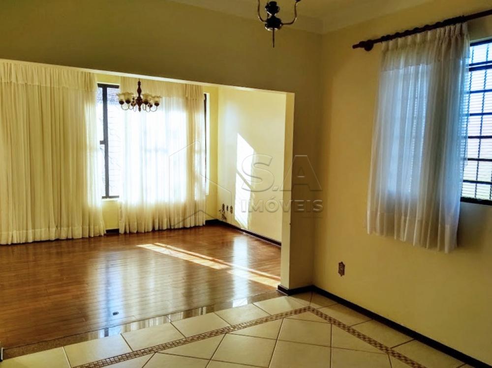Alugar Casa / Padrão em Botucatu apenas R$ 1.800,00 - Foto 3 Alugar Casa / Padrão em Botucatu apenas R$ 1.800,00 - Foto 3