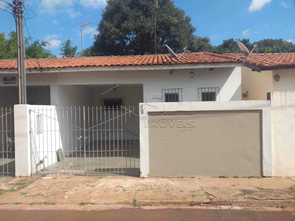 Alugar Casa / Padrão em Botucatu apenas R$ 900,00 - Foto 1 Alugar Casa / Padrão em Botucatu apenas R$ 900,00 - Foto 1