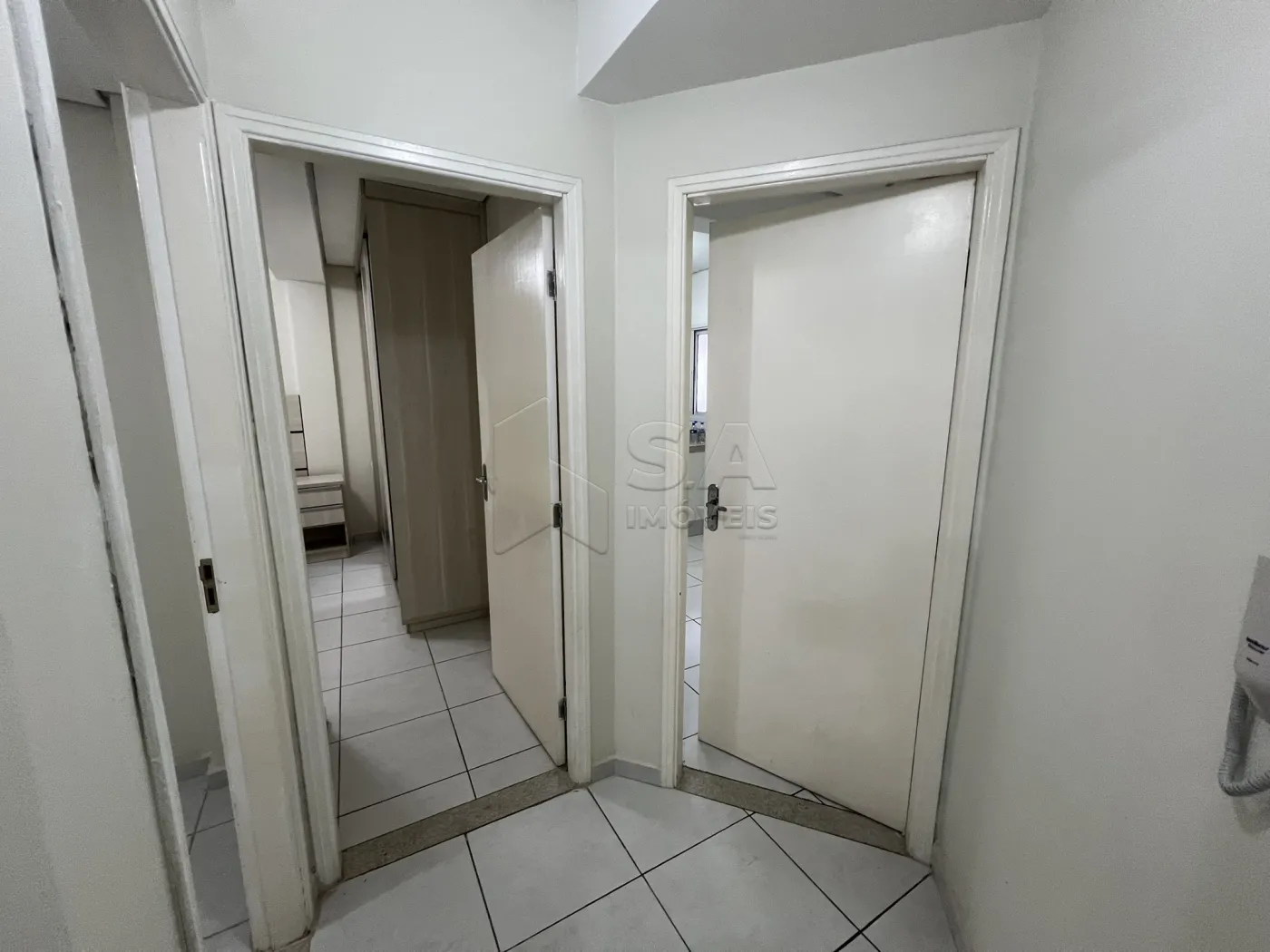 Alugar Apartamento / Padrão em Botucatu R$ 1.100,00 - Foto 5