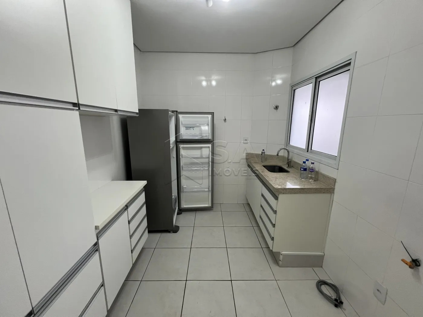 Alugar Apartamento / Padrão em Botucatu R$ 1.100,00 - Foto 7