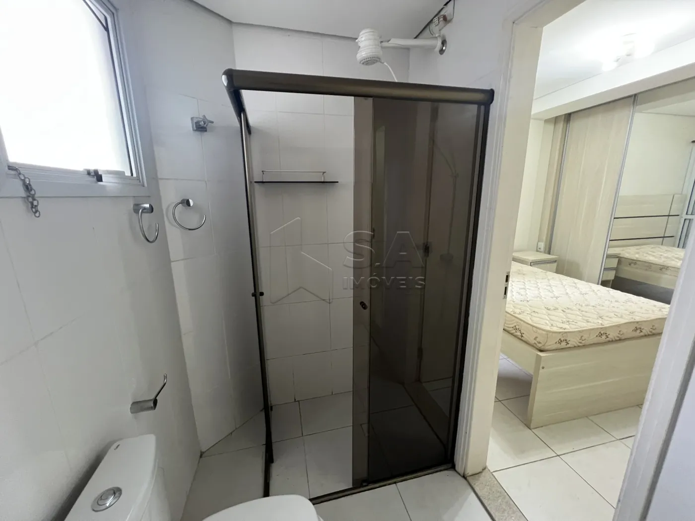 Alugar Apartamento / Padrão em Botucatu R$ 1.100,00 - Foto 17