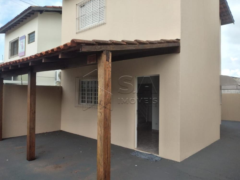 Alugar Casa / Sobrado em Botucatu R$ 1.200,00 - Foto 1 Alugar Casa / Sobrado em Botucatu R$ 1.200,00 - Foto 1