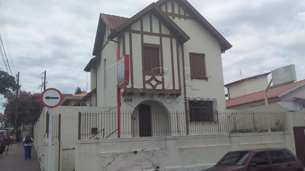 Alugar Comercial / Casa Comercial em Botucatu apenas R$ 2.700,00 - Foto 1 Alugar Comercial / Casa Comercial em Botucatu apenas R$ 2.700,00 - Foto 1