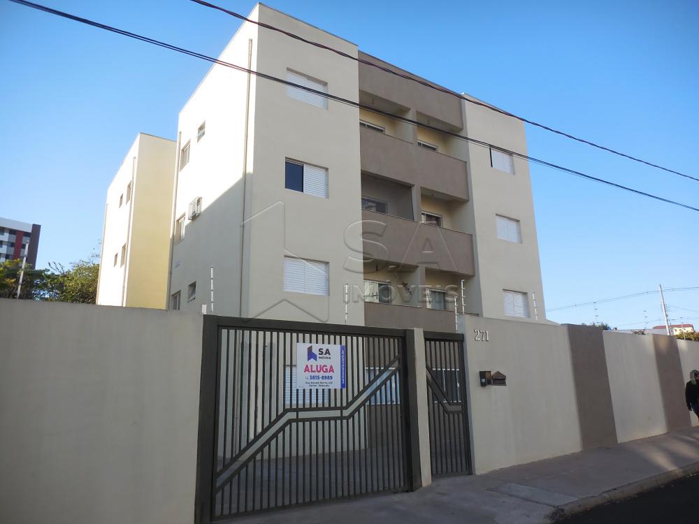 Alugar Apartamento / Padrão em Botucatu R$ 1.100,00 - Foto 1 Alugar Apartamento / Padrão em Botucatu R$ 1.100,00 - Foto 1