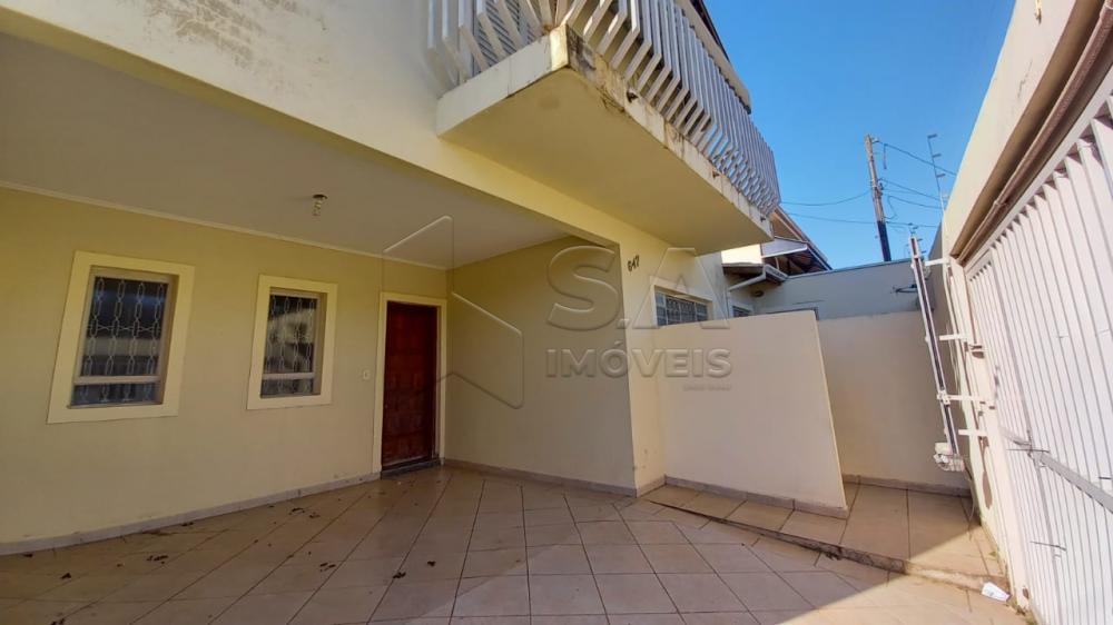 Alugar Casa / Sobrado em Botucatu R$ 1.500,00 - Foto 1 Alugar Casa / Sobrado em Botucatu R$ 1.500,00 - Foto 1