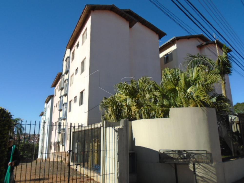 Alugar Apartamento / Padrão em Botucatu R$ 850,00 - Foto 1 Alugar Apartamento / Padrão em Botucatu R$ 850,00 - Foto 1