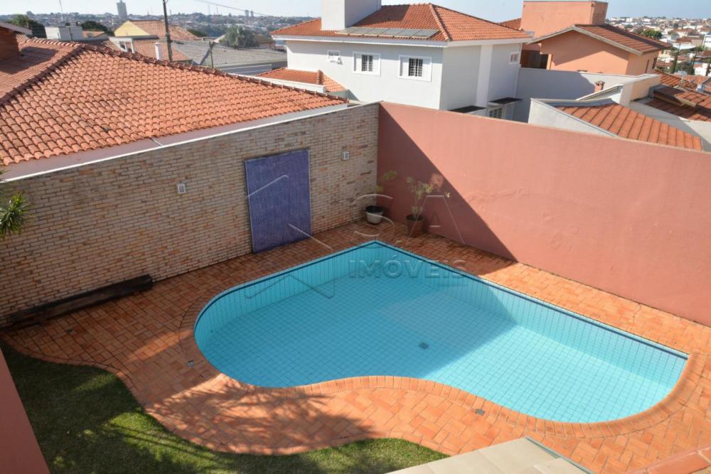 Casa - Sobrado - Jardim Bom Pastor - Botucatu R$ 1.890.000,00. Cód.: 4541