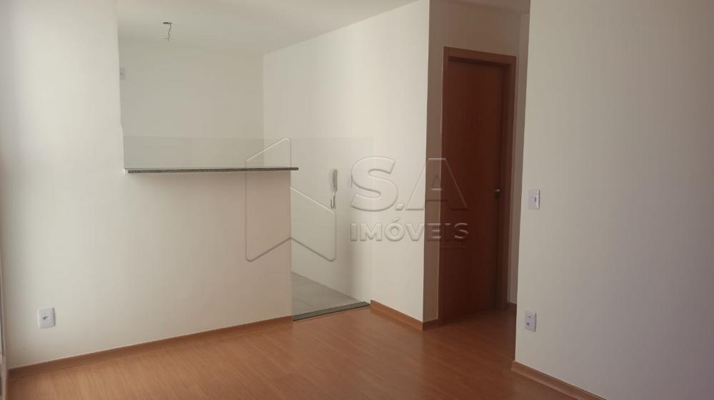 Alugar Apartamento / Padrão em Botucatu R$ 900,00 - Foto 5