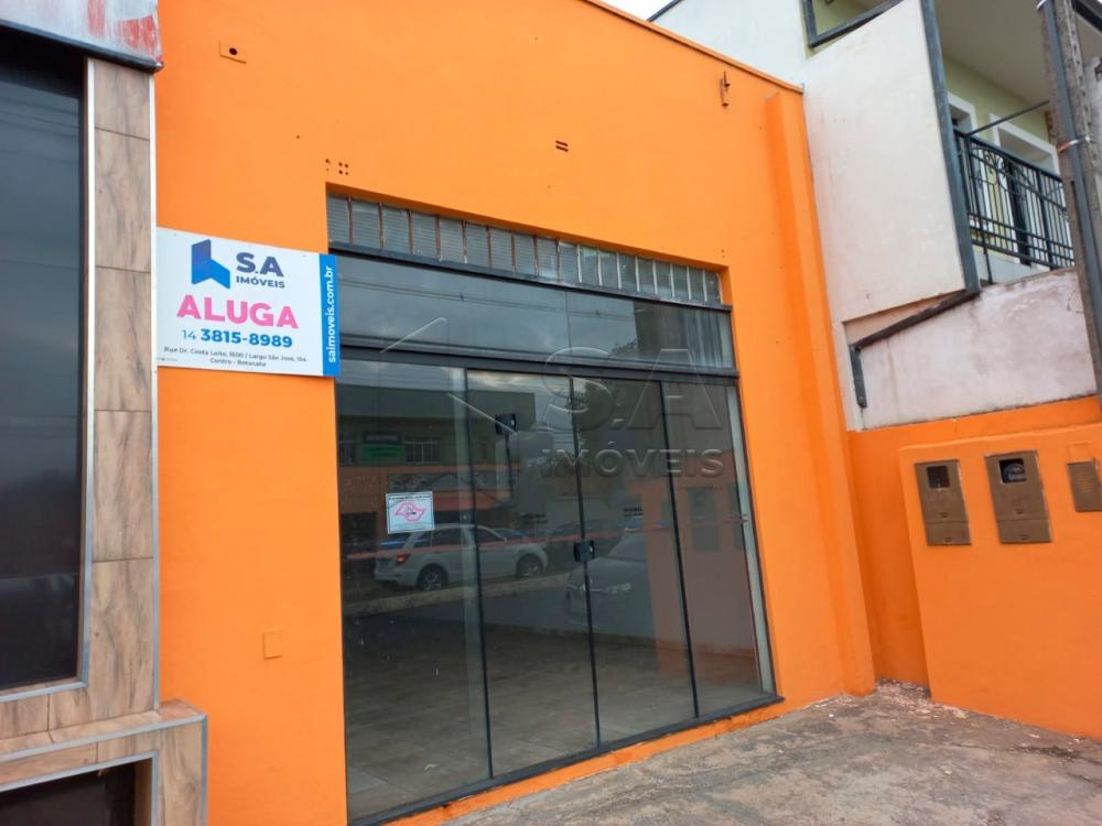 Alugar Comercial / Ponto Comercial em Botucatu R$ 1.500,00 - Foto 1 Alugar Comercial / Ponto Comercial em Botucatu R$ 1.500,00 - Foto 1