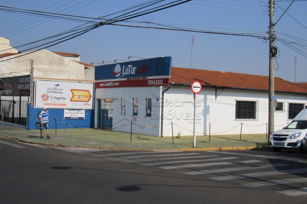 Alugar Comercial / Ponto Comercial em Botucatu R$ 3.300,00 - Foto 1 Alugar Comercial / Ponto Comercial em Botucatu R$ 3.300,00 - Foto 1