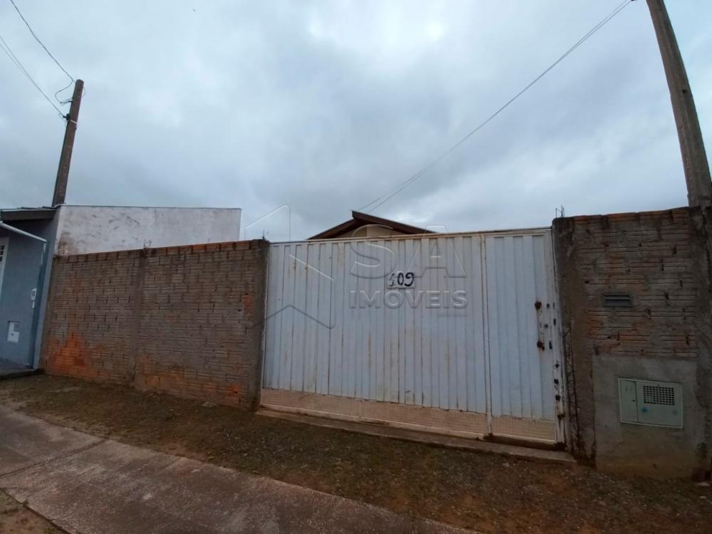 Alugar Casa / Padrão em Botucatu R$ 750,00 - Foto 1 Alugar Casa / Padrão em Botucatu R$ 750,00 - Foto 1