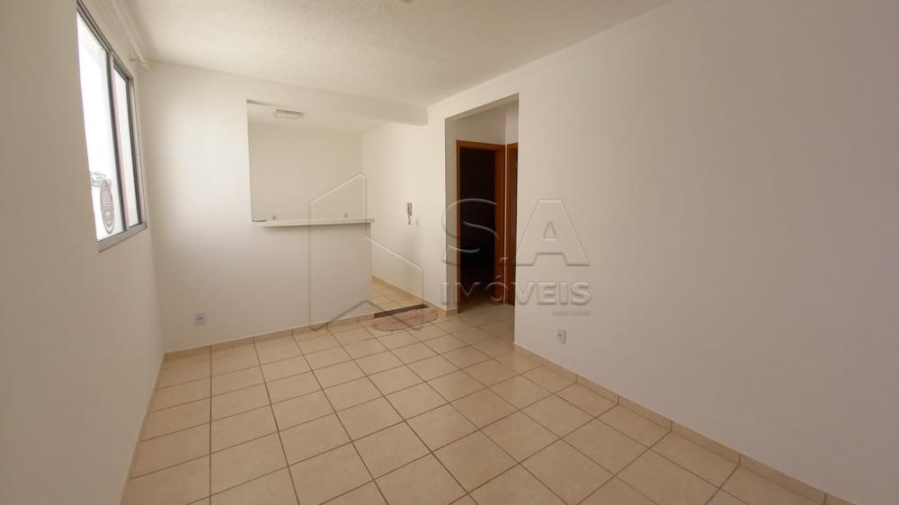Alugar Apartamento / Padrão em Botucatu R$ 1.100,00 - Foto 2
