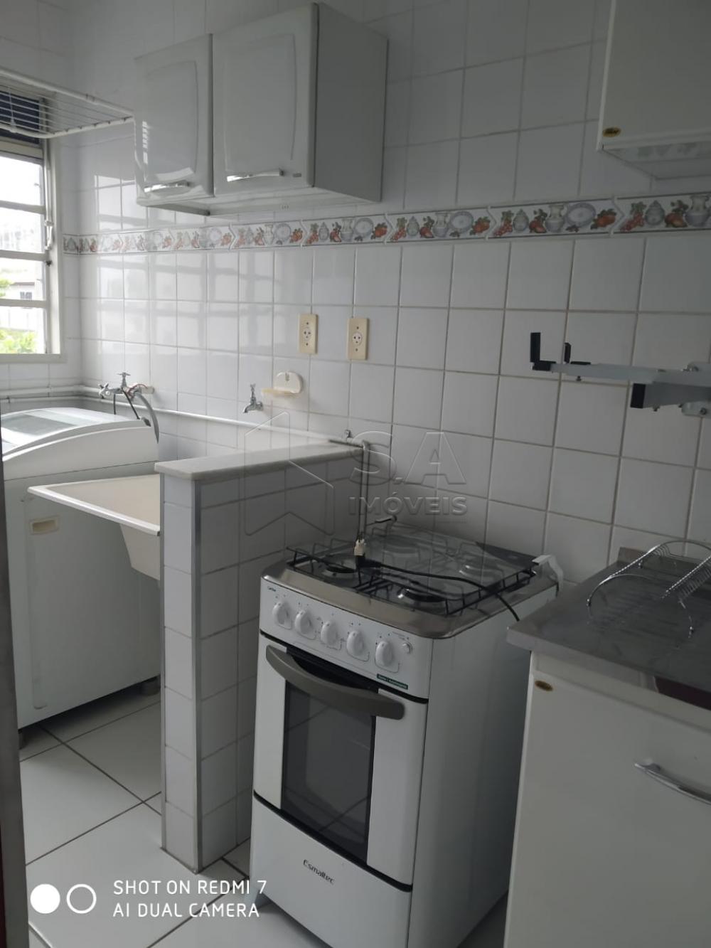 Alugar Apartamento / Mobiliado em Botucatu R$ 800,00 - Foto 3