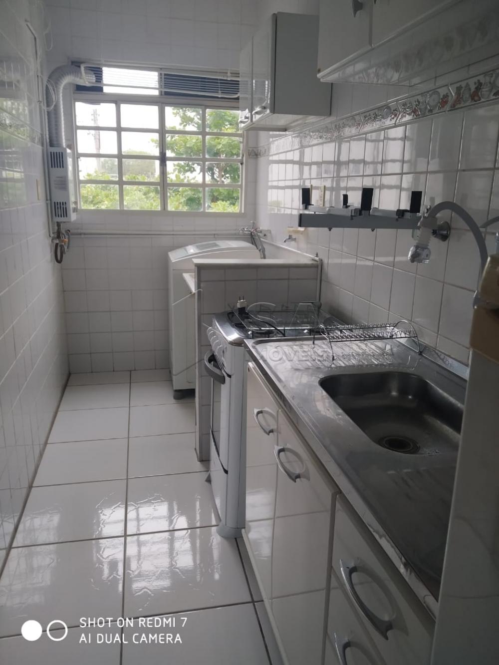 Alugar Apartamento / Mobiliado em Botucatu R$ 800,00 - Foto 4