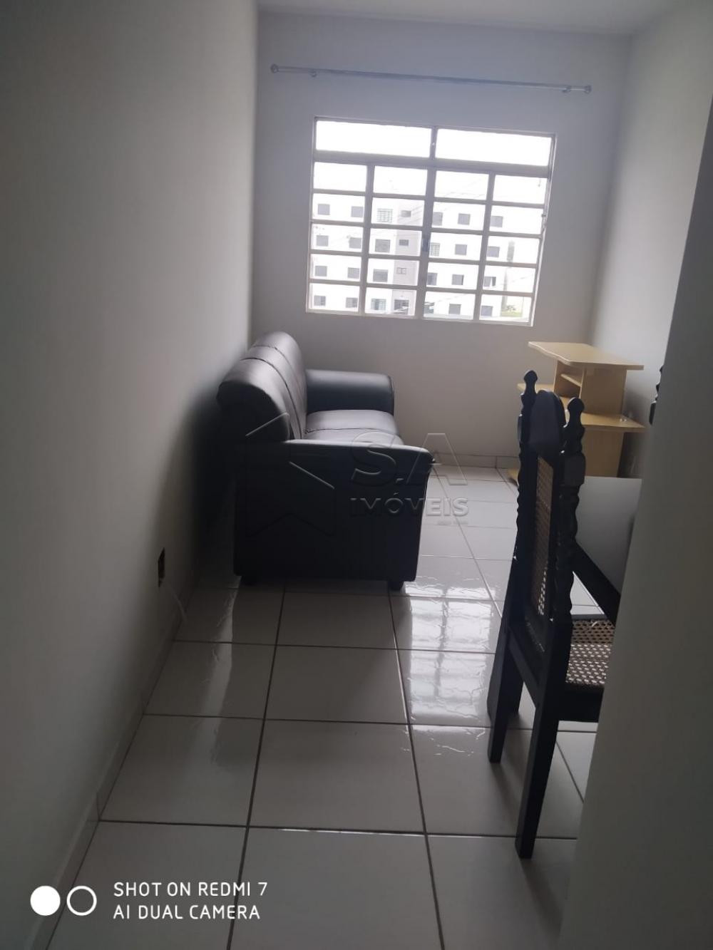 Alugar Apartamento / Mobiliado em Botucatu R$ 800,00 - Foto 8