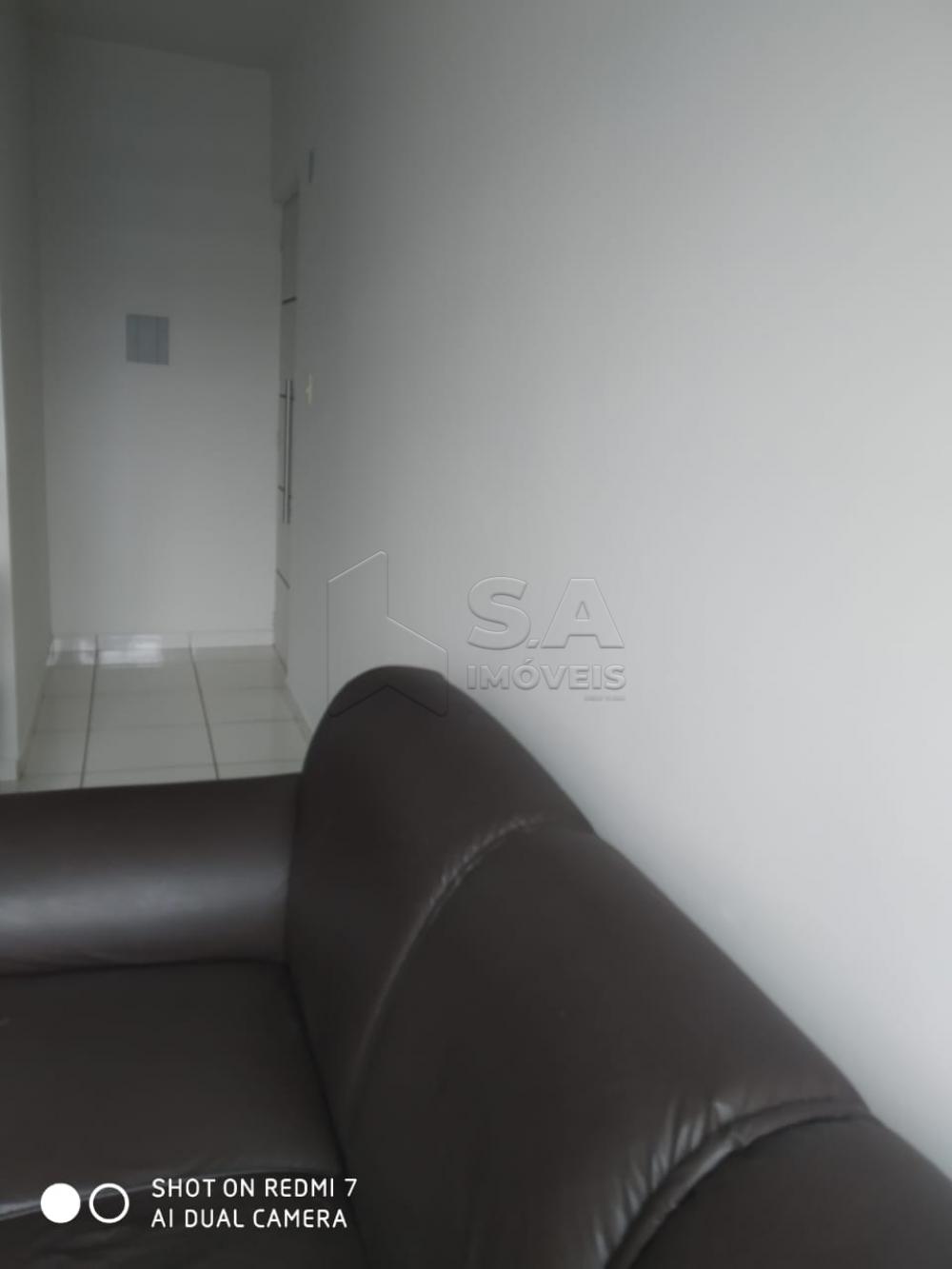 Alugar Apartamento / Mobiliado em Botucatu R$ 800,00 - Foto 18