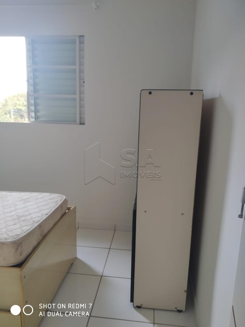 Alugar Apartamento / Mobiliado em Botucatu R$ 800,00 - Foto 19