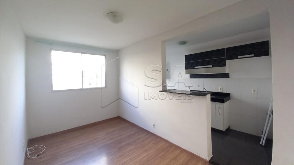 Alugar Apartamento / Padrão em Botucatu R$ 640,00 - Foto 2